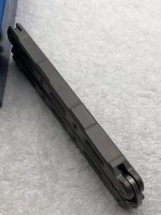Benchmade 85 Bali Song First Production New In Box Made In USA 