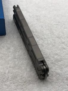 Benchmade 85 Bali Song First Production New In Box Made In USA 