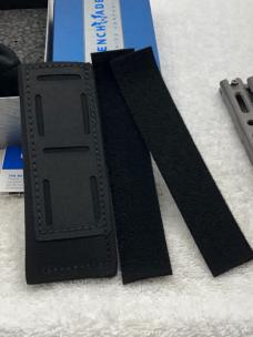 Benchmade 85 Bali Song First Production New In Box Made In USA 