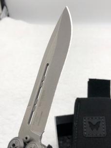 Benchmade 85 Bali Song First Production New In Box Made In USA 
