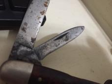 Case XX 62055 edc used 1940-64 Case XX 62055 edc used 1940-64