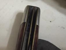 Case XX 62055 edc used 1940-64 Case XX 62055 edc used 1940-64