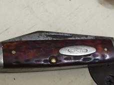 Case XX 62055 edc used 1940-64 Case XX 62055 edc used 1940-64