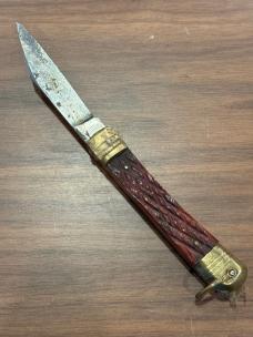 NOS Deadstock Cutly Japan Springsr-Mexico Hoard NOS Deadstock Cutly Japan Springsr-Mexico Hoard