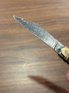 NOS Deadstock Cutly Japan Springsr-Mexico Hoard NOS Deadstock Cutly Japan Springsr-Mexico Hoard