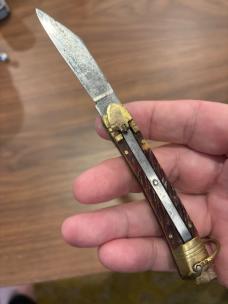 NOS Deadstock Cutly Japan Springsr-Mexico Hoard NOS Deadstock Cutly Japan Springsr-Mexico Hoard