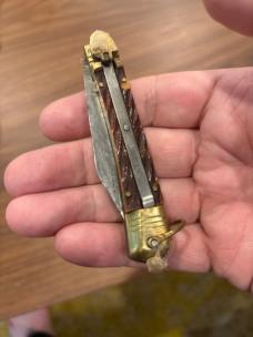 NOS Deadstock Cutly Japan Springsr-Mexico Hoard NOS Deadstock Cutly Japan Springsr-Mexico Hoard