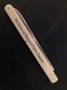 Schrade Cutlery CO, Walden, NY, Melon Tester Schrade Cutlery CO, Walden, NY, Melon Tester