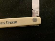 Schrade Cutlery CO, Walden, NY, Melon Tester Schrade Cutlery CO, Walden, NY, Melon Tester