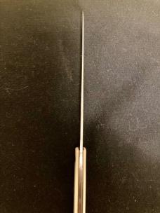 Schrade Cutlery CO, Walden, NY, Melon Tester Schrade Cutlery CO, Walden, NY, Melon Tester