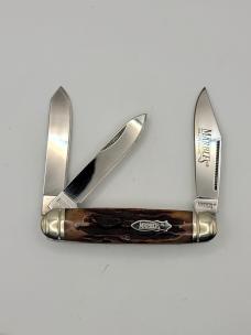 Marbles Lot of 6 pocket knives   #52