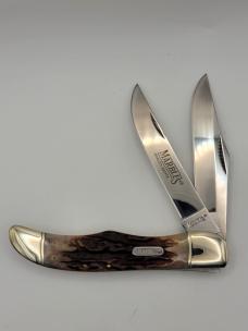 Marbles Lot of 6 pocket knives   #52