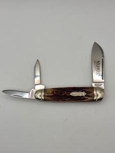 Marbles Lot of 6 pocket knives   #52