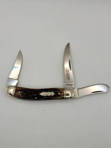 Marbles Lot of 6 pocket knives   #52