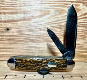 Remington R353 1920-40 3 3/4” Equal End Jack