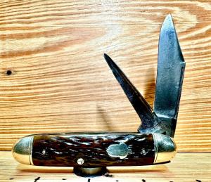 Remington R553 1920-40 3 1/4” Equal End Jack