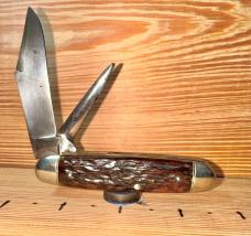 Remington R553 1920-40 3 1/4” Equal End Jack