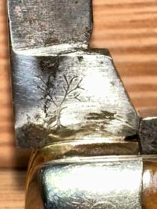 H. Boker and Co 1920-1930 3 3/8 jack H. Boker and Co 1920-1930 3 3/8 jack