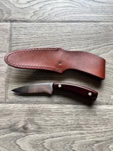 VINTAGE SCHRADE 154OT made in USA