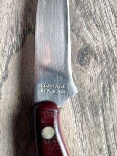 VINTAGE SCHRADE 154OT made in USA