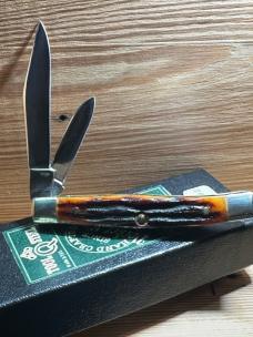 Queen Cutlery #2 ACSB 2 blade Jack Queen Cutlery #2 ACSB 2 blade Jack