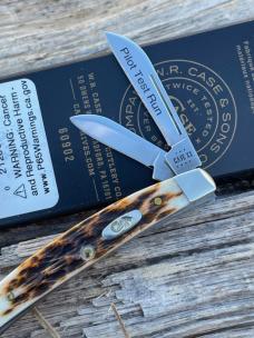 CASE XX ** AMBER PILOT TEST RUN 2022 SMALL 4 BLADE CONGRESS CASE XX ** AMBER PILOT TEST RUN 2022 SMALL 4 BLADE CONGRESS