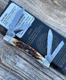 CASE XX ** AMBER PILOT TEST RUN 2022 SMALL 4 BLADE CONGRESS CASE XX ** AMBER PILOT TEST RUN 2022 SMALL 4 BLADE CONGRESS