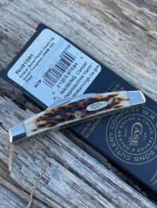 CASE XX ** AMBER PILOT TEST RUN 2022 SMALL 4 BLADE CONGRESS CASE XX ** AMBER PILOT TEST RUN 2022 SMALL 4 BLADE CONGRESS