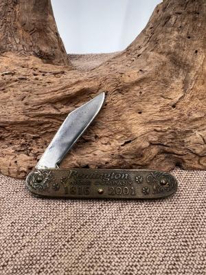 Remington Remington 185th Anniversary Knife, Jack Knife USA (64)