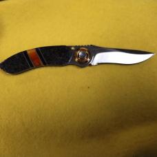 Lone Wolf Paul Presto Golden Sunset Lone Wolf Paul Presto Golden Sunset