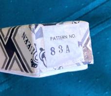 Queen 83A Large Coke Bottle NOS W/Box Queen 83A Large Coke Bottle NOS W/Box