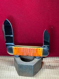 2008 Tangerine Bone Sunfish 6250SS 2008 Tangerine Bone Sunfish 6250SS