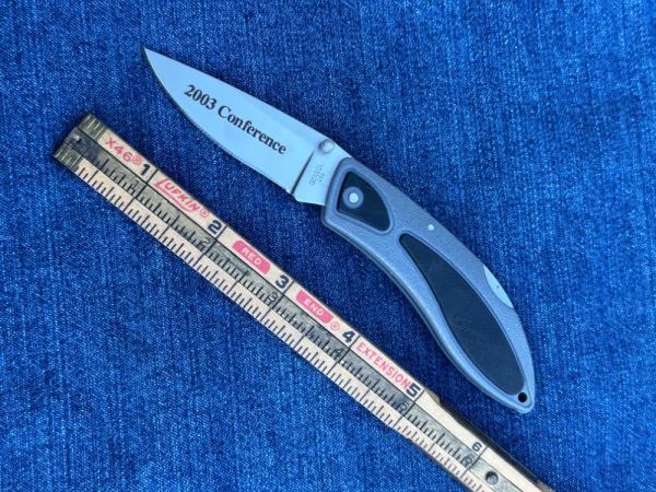 LNIB Gerber LST II LNIB Gerber LST II