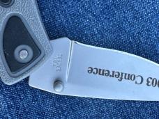 LNIB Gerber LST II LNIB Gerber LST II