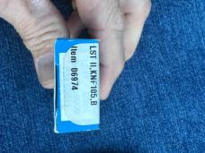 LNIB Gerber LST II LNIB Gerber LST II