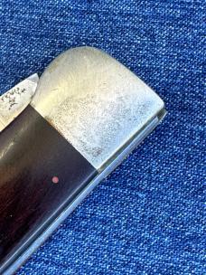Case XX Boss Bulldog P172L Lockback Case XX Boss Bulldog P172L Lockback