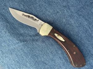 Case XX Sidewinder 