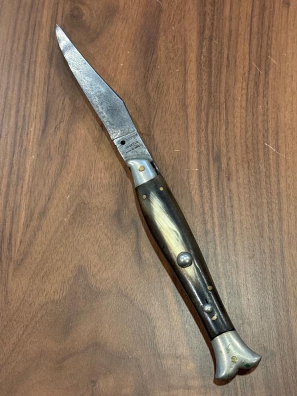 Rare Omega Exportica 25cm Fish Picklock Rare Omega Exportica 25cm Fish Picklock