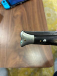 Rare Omega Exportica 25cm Fish Picklock Rare Omega Exportica 25cm Fish Picklock