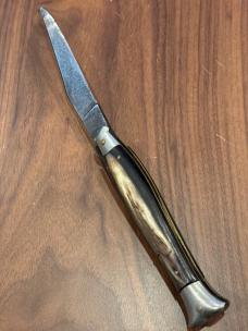 Rare Omega Exportica 25cm Fish Picklock Rare Omega Exportica 25cm Fish Picklock