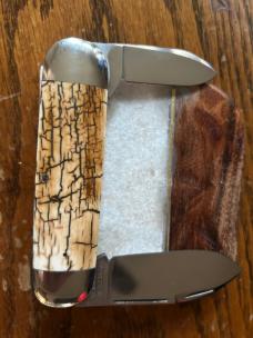 Case Classic Mastodon Bark Ivory Elephant Toe Sunfish Proto Case Classic Mastodon Bark Ivory Elephant Toe Sunfish Proto
