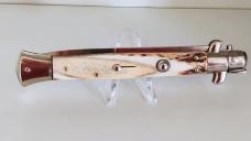 Italian picklock Stag 11 inch Italian picklock Stag 11 inch