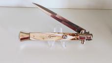 Italian picklock Stag 11 inch Italian picklock Stag 11 inch