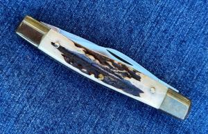 Browning Germany Stag Stockman 