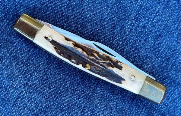 Browning Germany Stag Stockman Browning Germany Stag Stockman