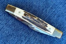 Browning Germany Stag Stockman Browning Germany Stag Stockman