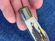 Browning Germany Stag Stockman Browning Germany Stag Stockman