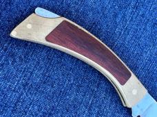 Browning USA Small Lockback Browning USA Small Lockback