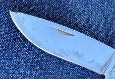 Browning USA Small Lockback Browning USA Small Lockback