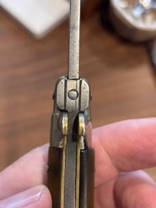 Super Duper Rare 9” Latama Pantograph Super Duper Rare 9” Latama Pantograph
